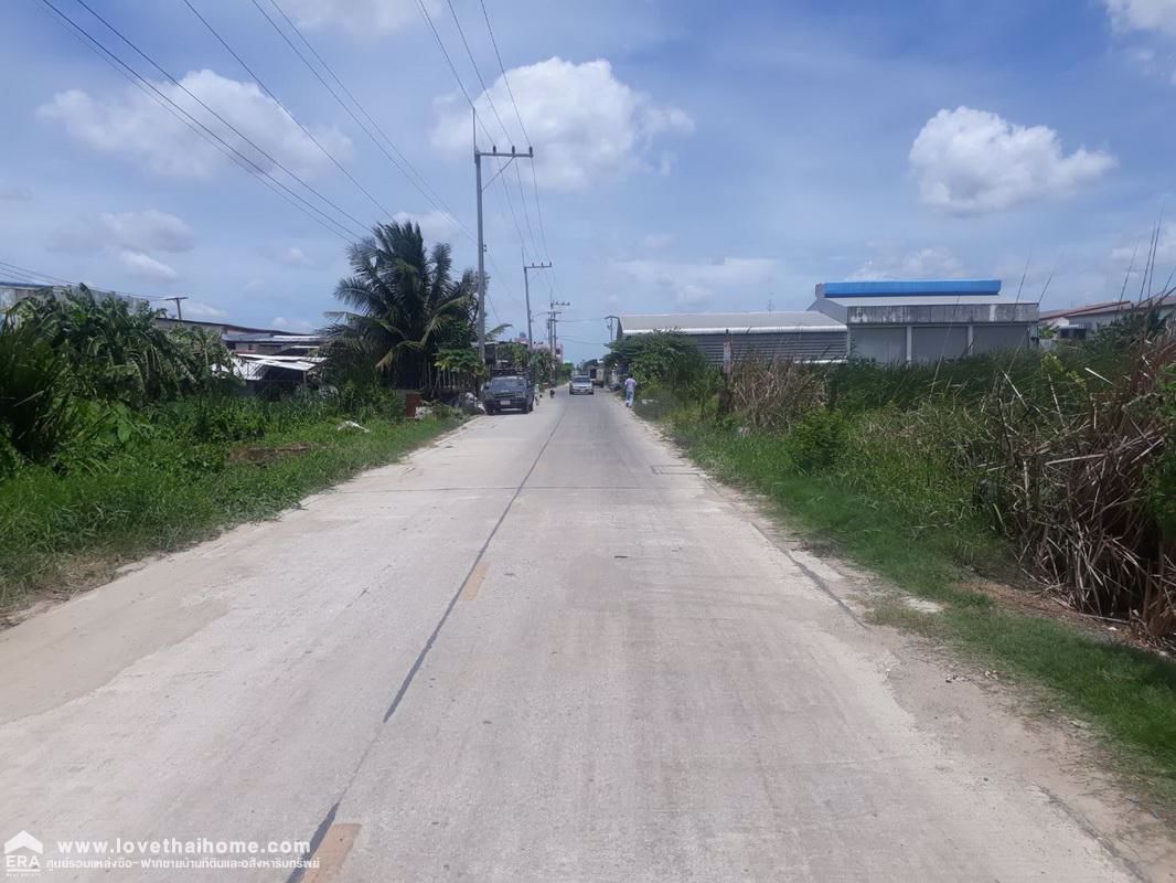 ที่ดินเปล่า-เนื้อที่-1-ไร่-คลองสี่-ถไสวประชาราษฎร์-19